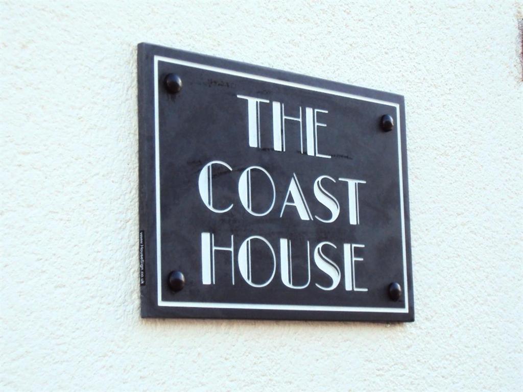 הוילה וורטינג The Coast House מראה חיצוני תמונה